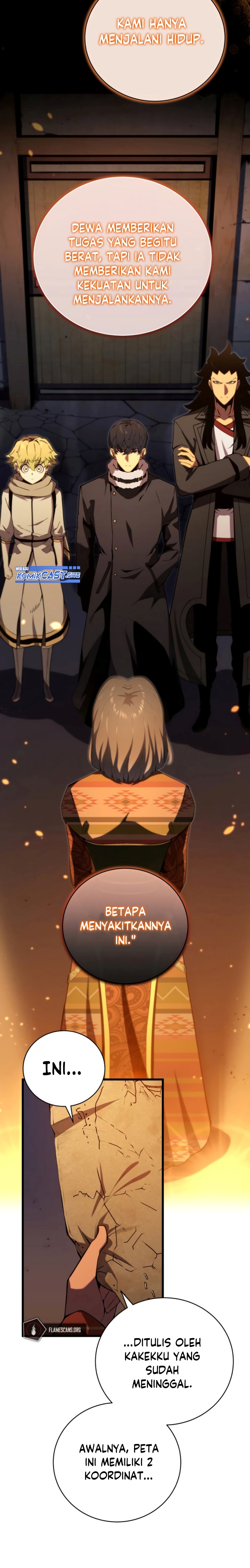 Swordmaster’s Youngest Son