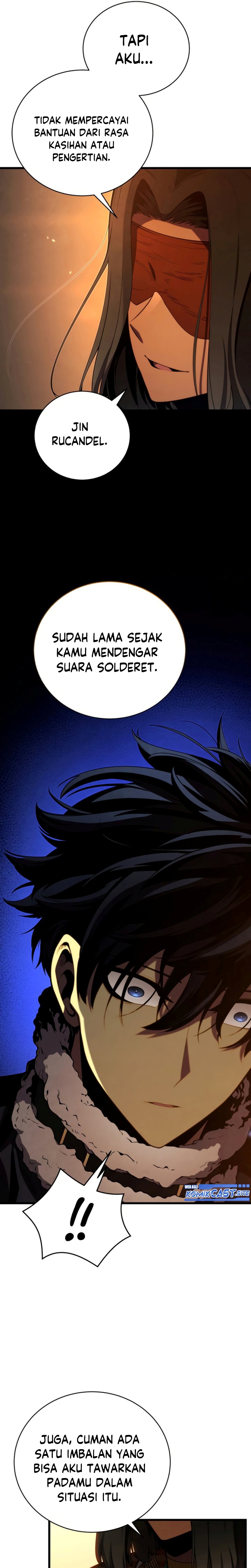 Swordmaster’s Youngest Son