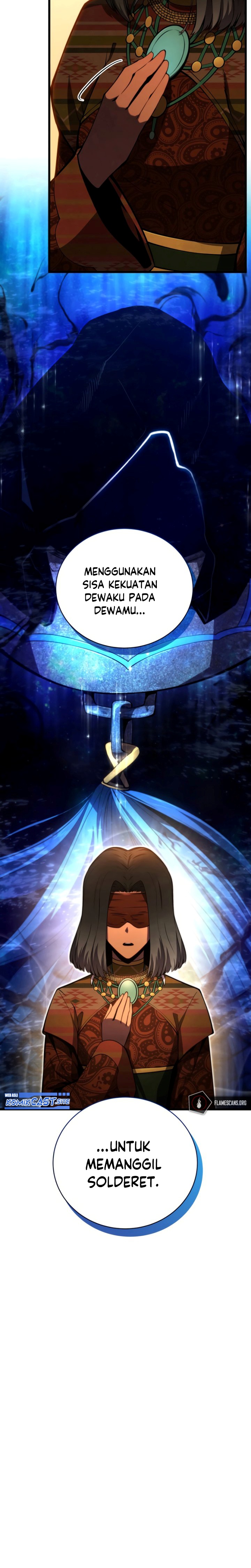Swordmaster’s Youngest Son