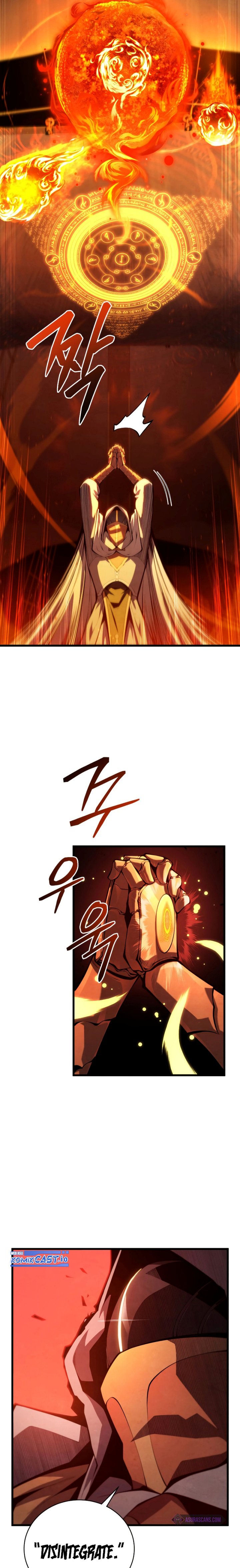 Swordmaster’s Youngest Son