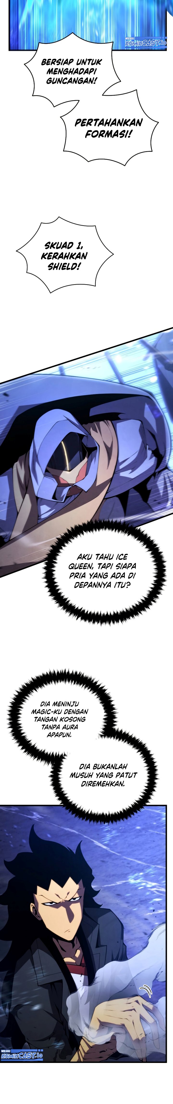 Swordmaster’s Youngest Son