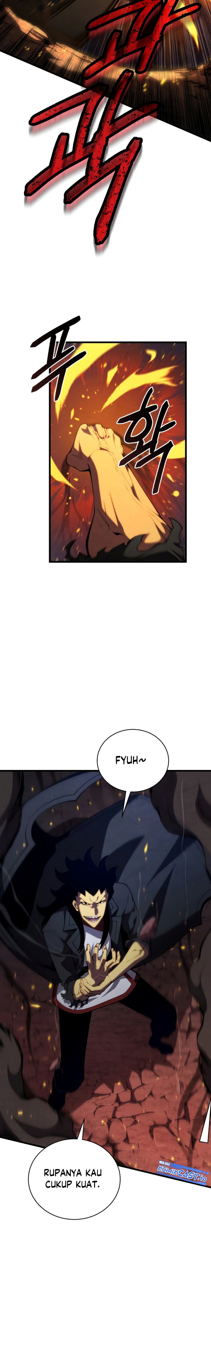 Swordmaster’s Youngest Son