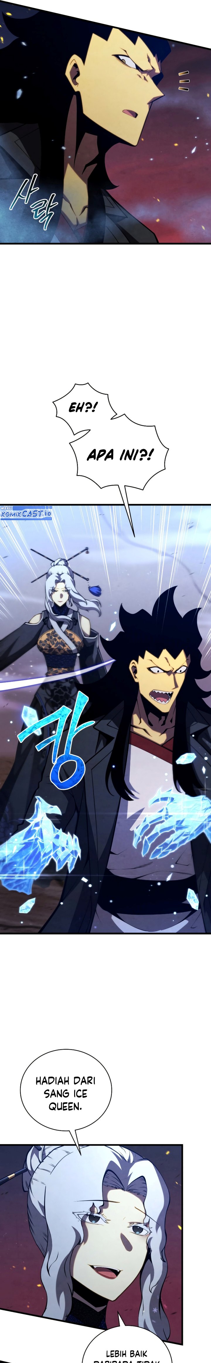 Swordmaster’s Youngest Son