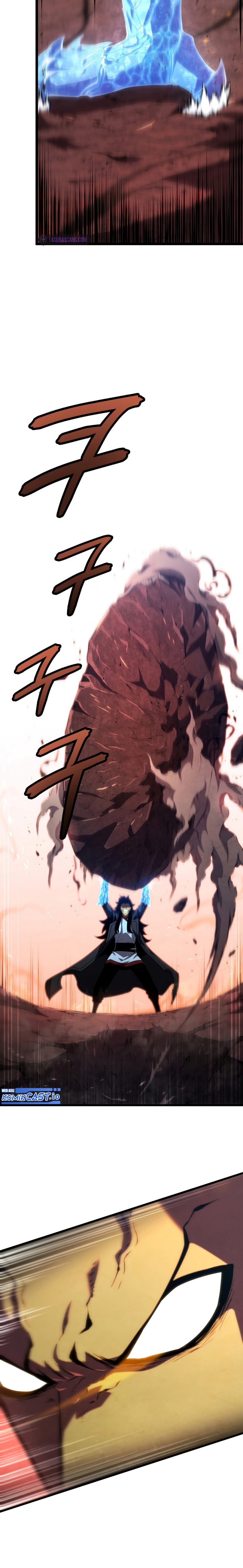 Swordmaster’s Youngest Son