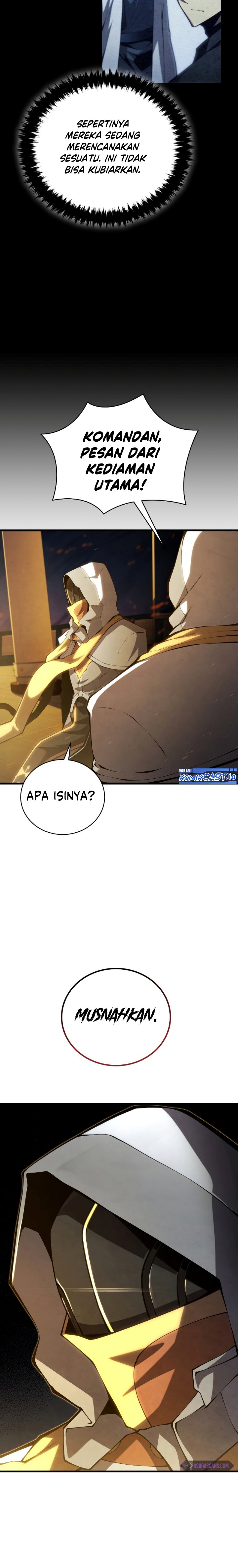 Swordmaster’s Youngest Son
