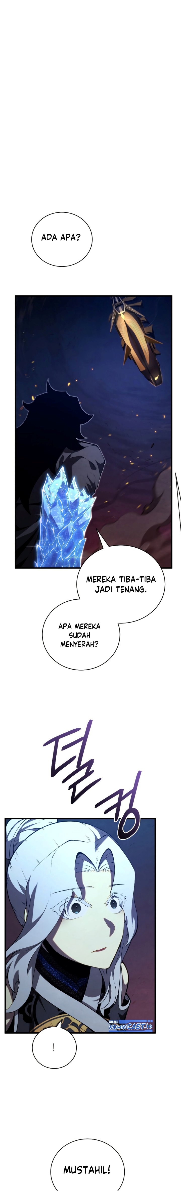 Swordmaster’s Youngest Son