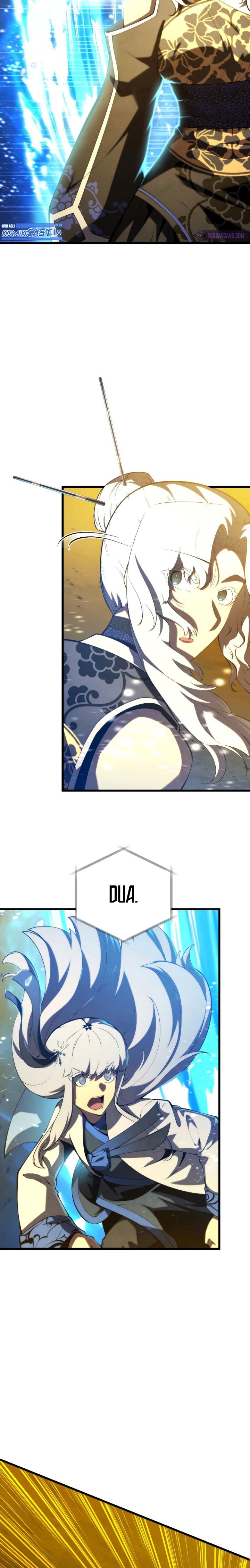 Swordmaster’s Youngest Son