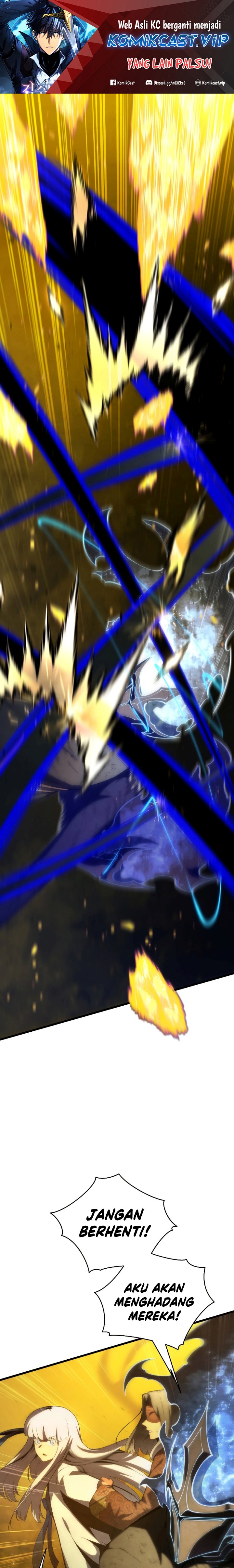 Swordmaster’s Youngest Son