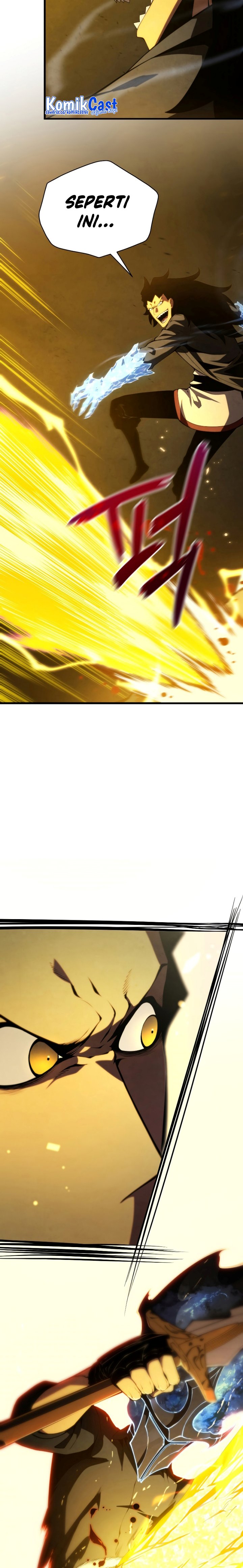 Swordmaster’s Youngest Son