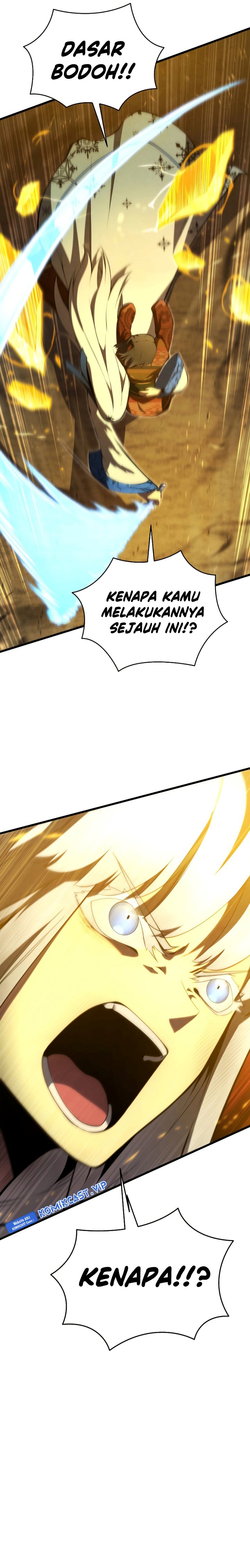 Swordmaster’s Youngest Son
