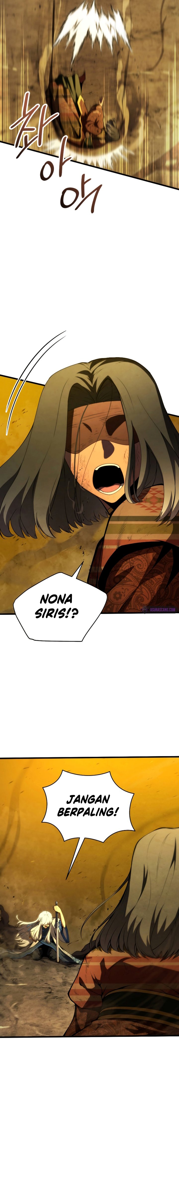 Swordmaster’s Youngest Son