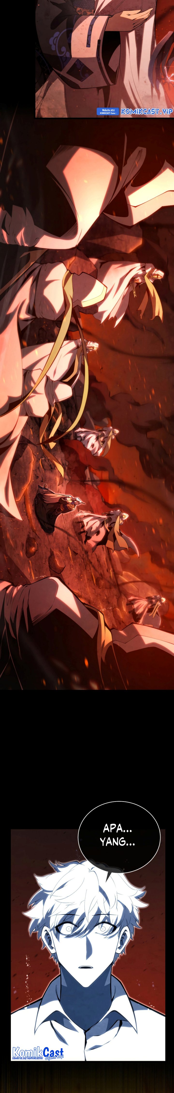 Swordmaster’s Youngest Son
