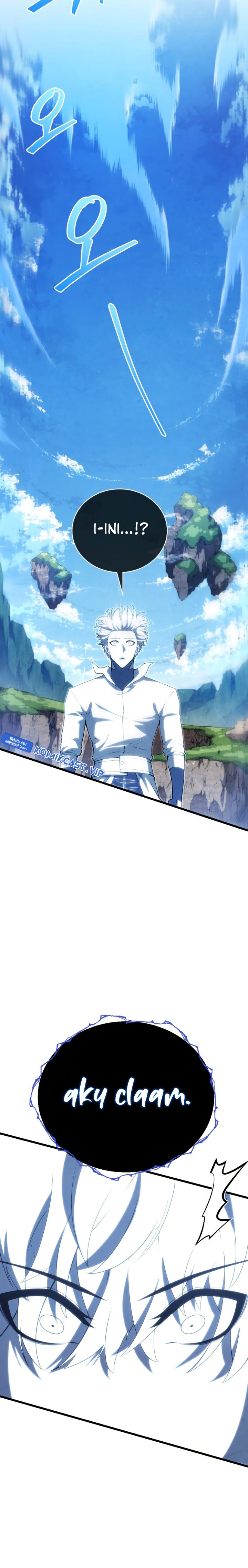 Swordmaster’s Youngest Son