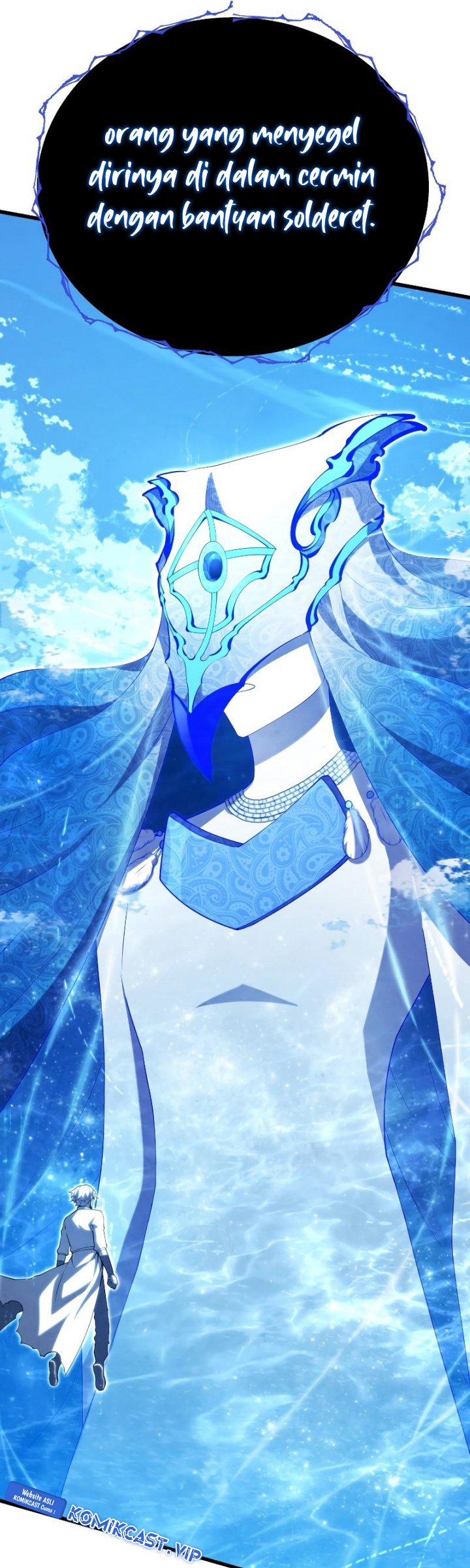 Swordmaster’s Youngest Son