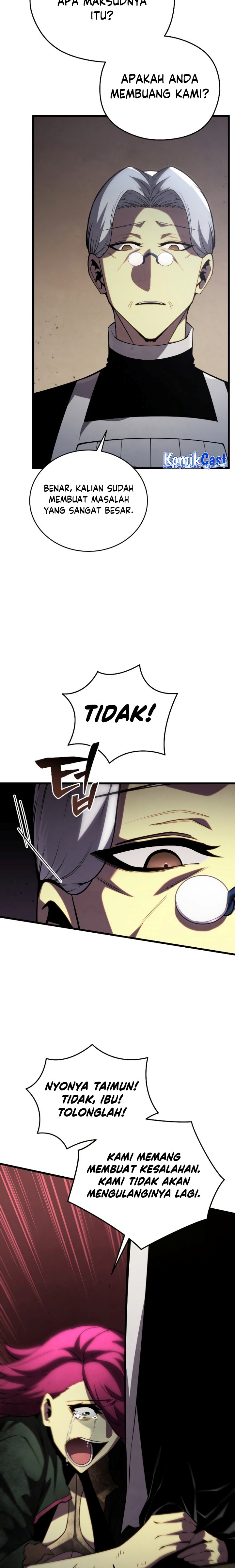 Swordmaster’s Youngest Son