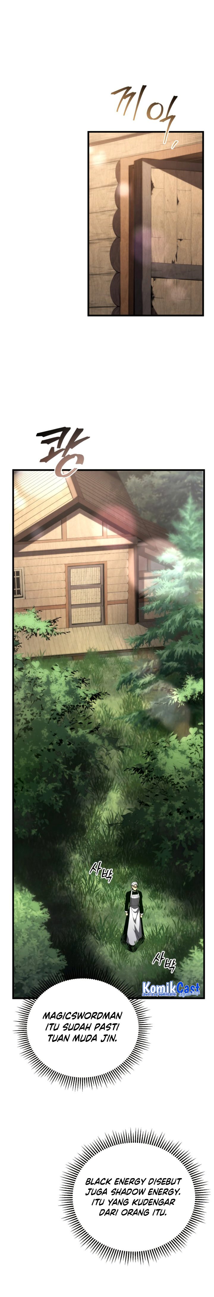 Swordmaster’s Youngest Son
