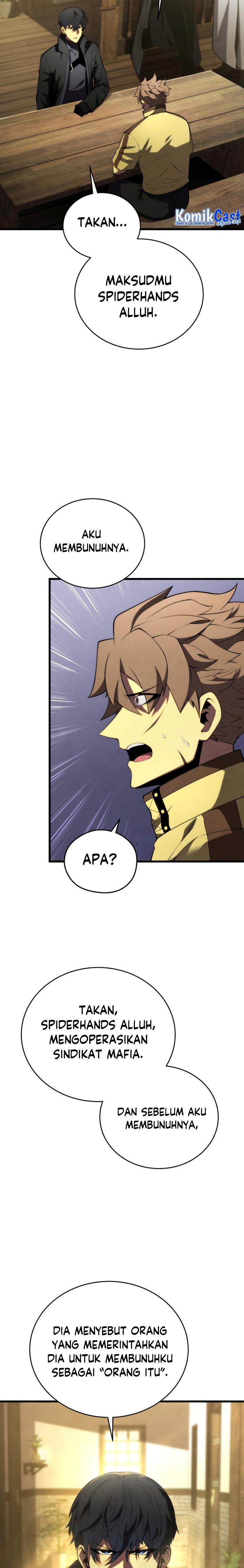 Swordmaster’s Youngest Son