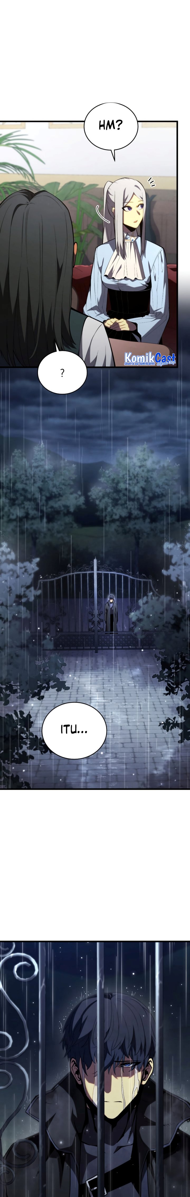 Swordmaster’s Youngest Son