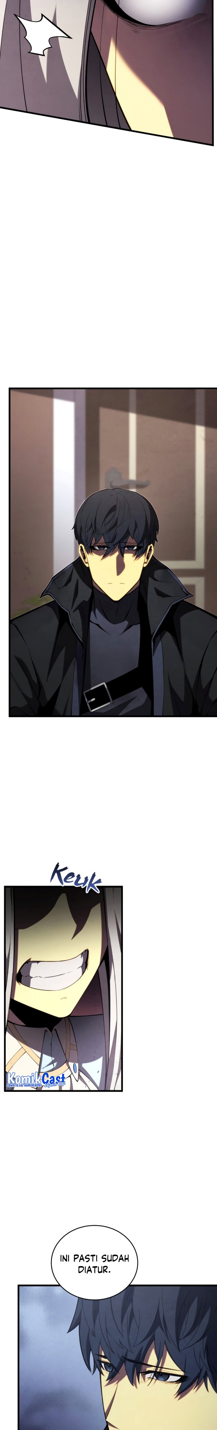 Swordmaster’s Youngest Son