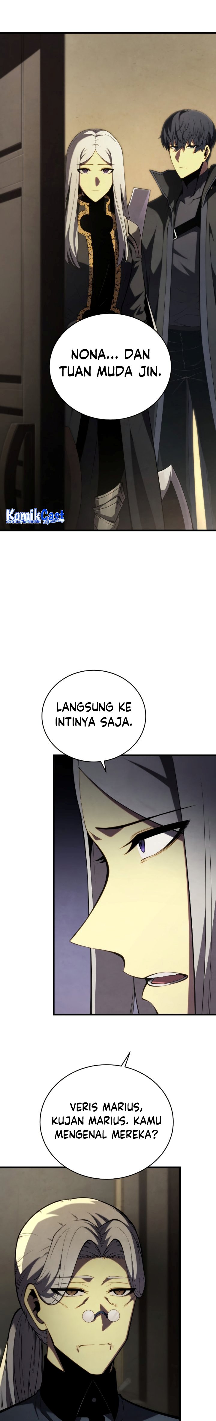 Swordmaster’s Youngest Son