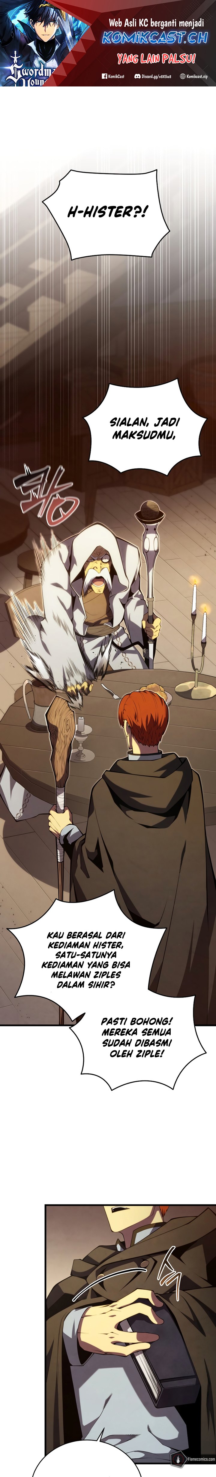 Swordmaster’s Youngest Son