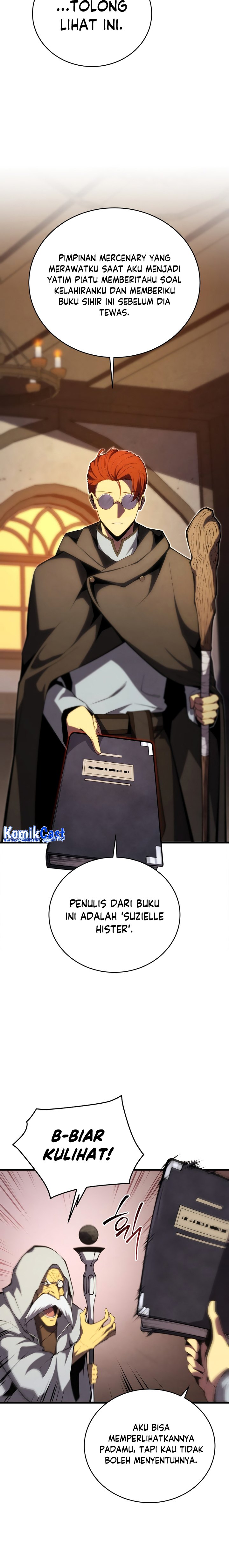 Swordmaster’s Youngest Son