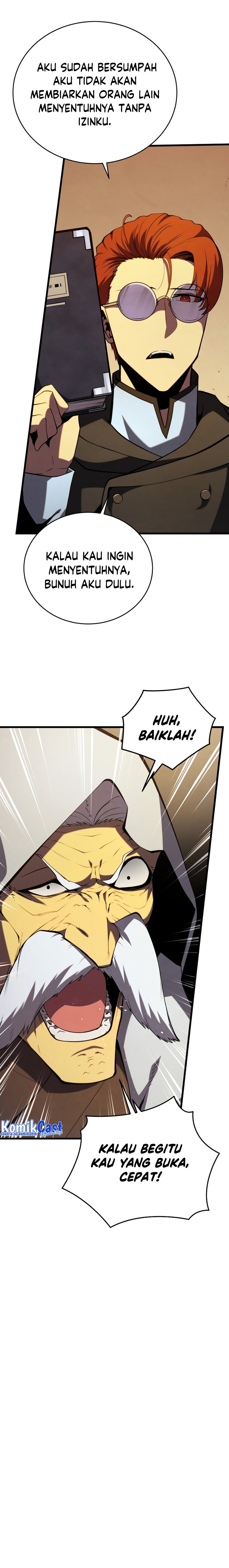 Swordmaster’s Youngest Son