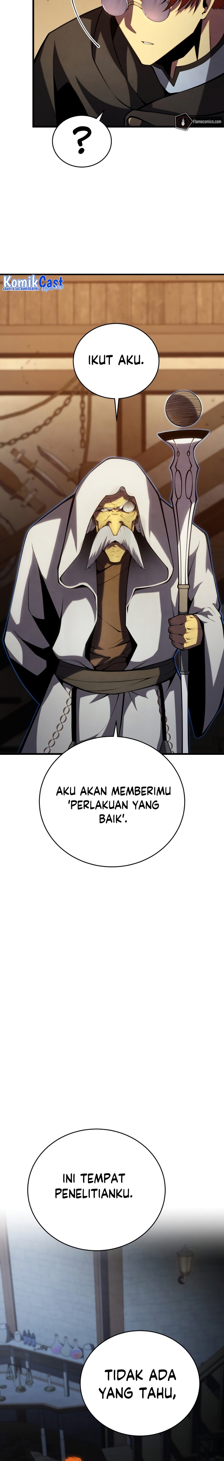 Swordmaster’s Youngest Son