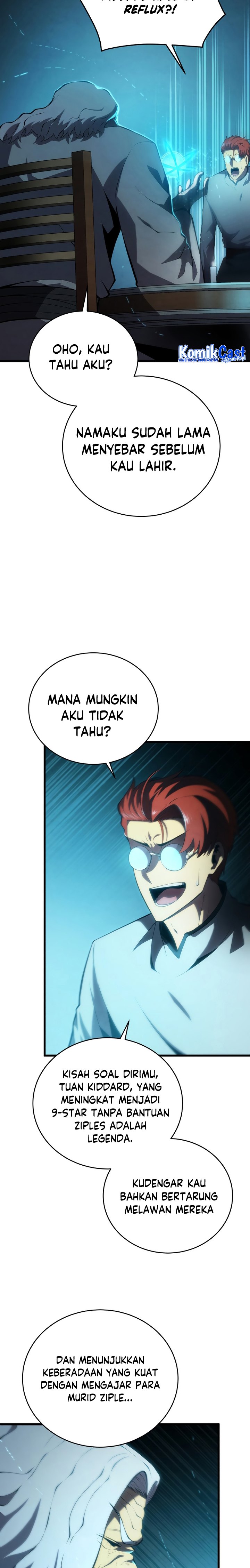 Swordmaster’s Youngest Son