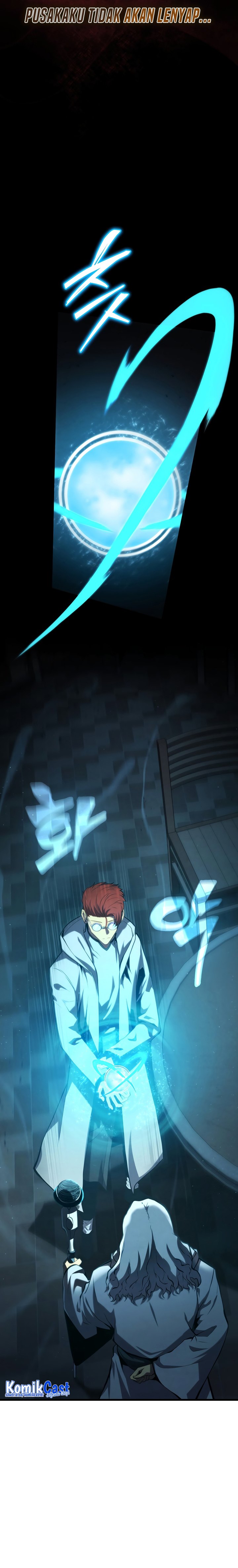 Swordmaster’s Youngest Son