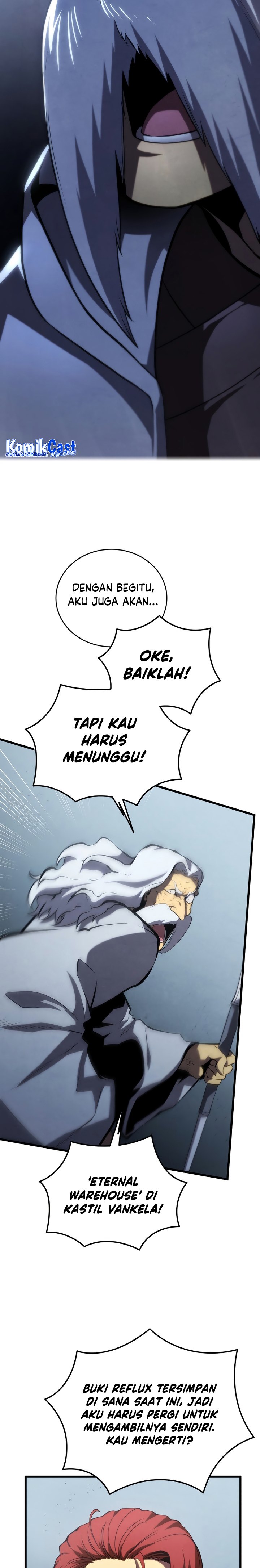Swordmaster’s Youngest Son