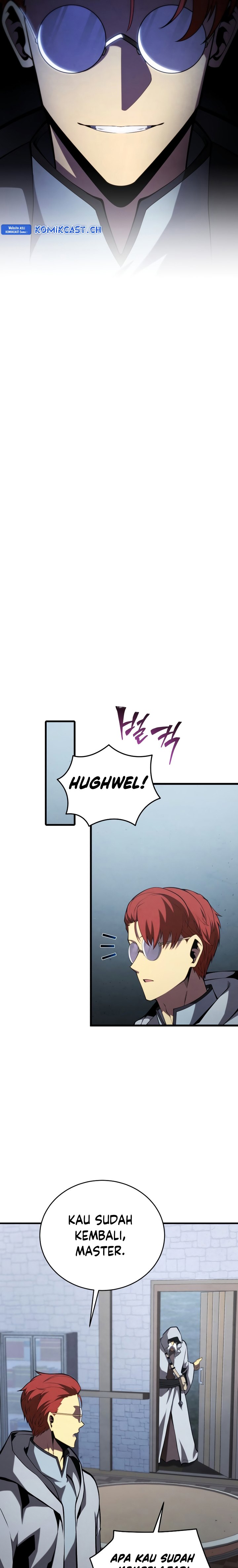 Swordmaster’s Youngest Son