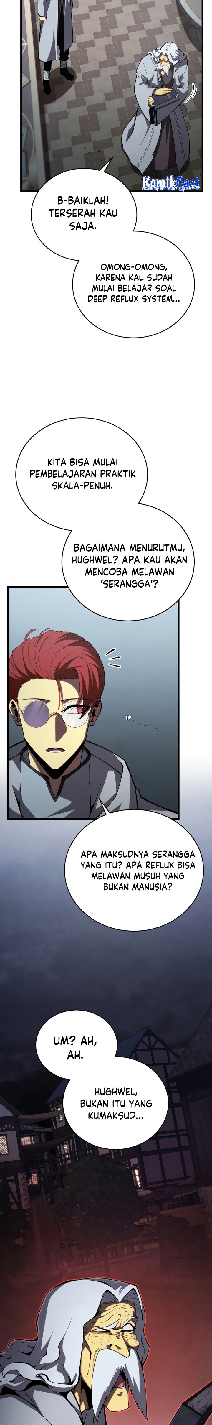 Swordmaster’s Youngest Son