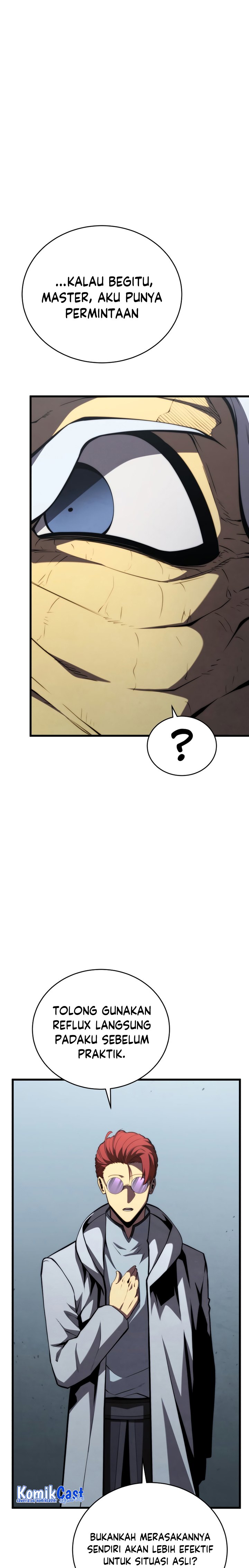 Swordmaster’s Youngest Son