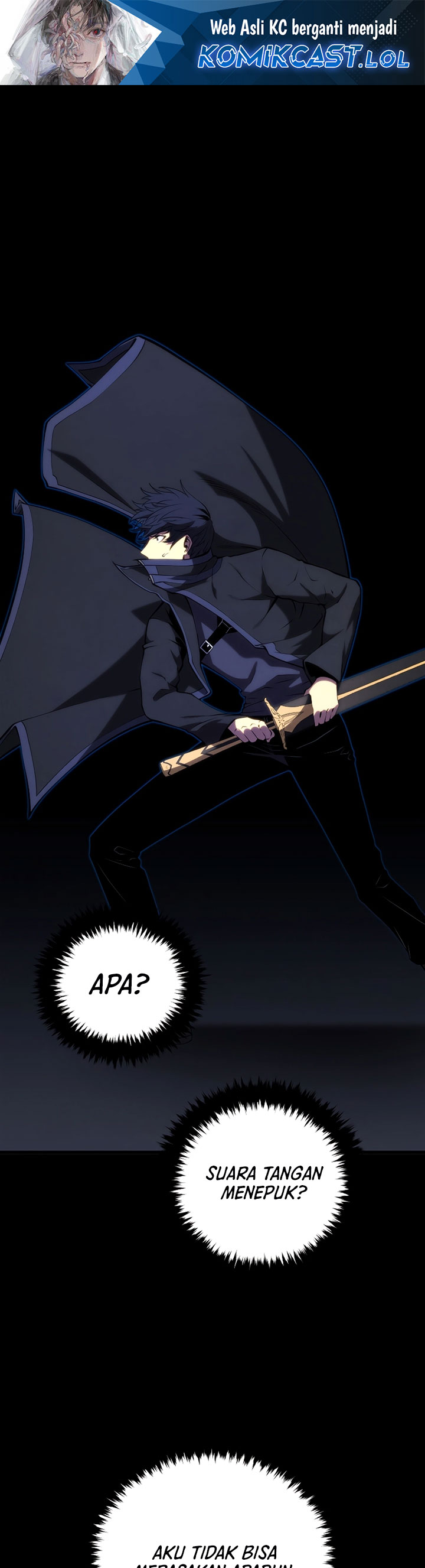 Swordmaster’s Youngest Son
