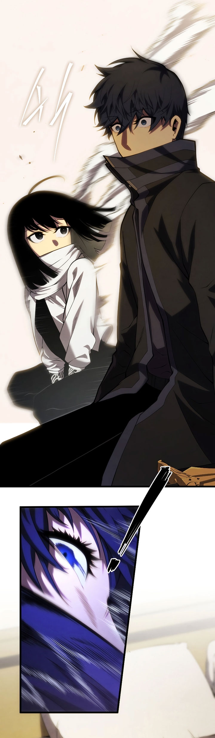 Swordmaster’s Youngest Son
