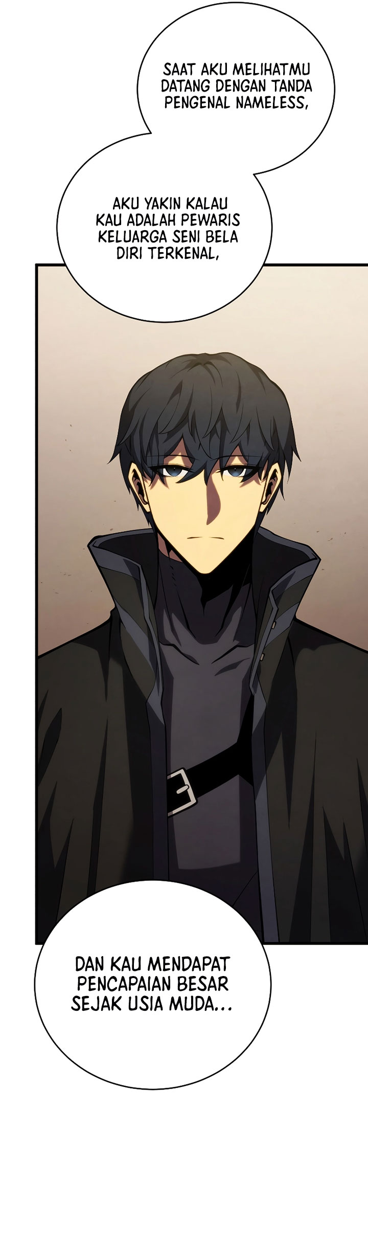 Swordmaster’s Youngest Son