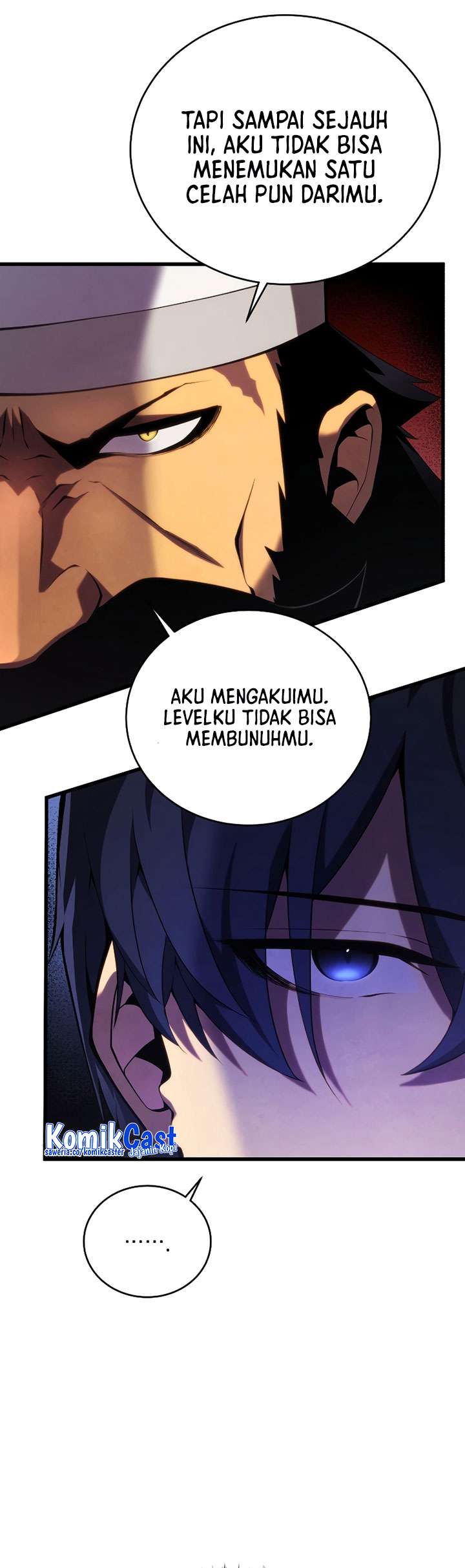 Swordmaster’s Youngest Son