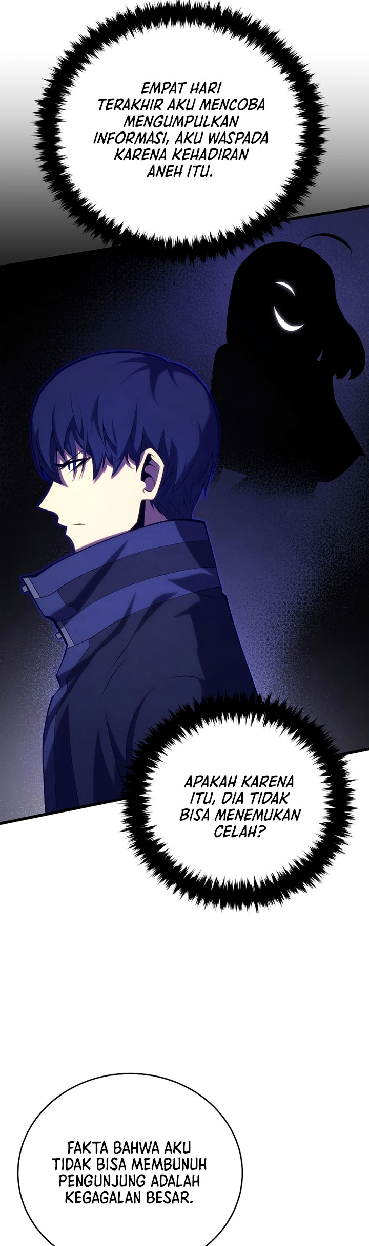 Swordmaster’s Youngest Son