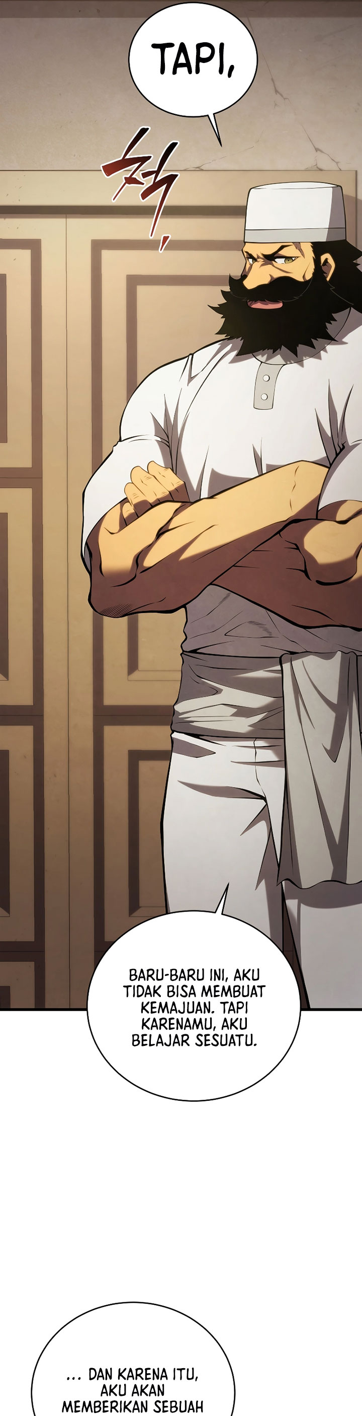 Swordmaster’s Youngest Son