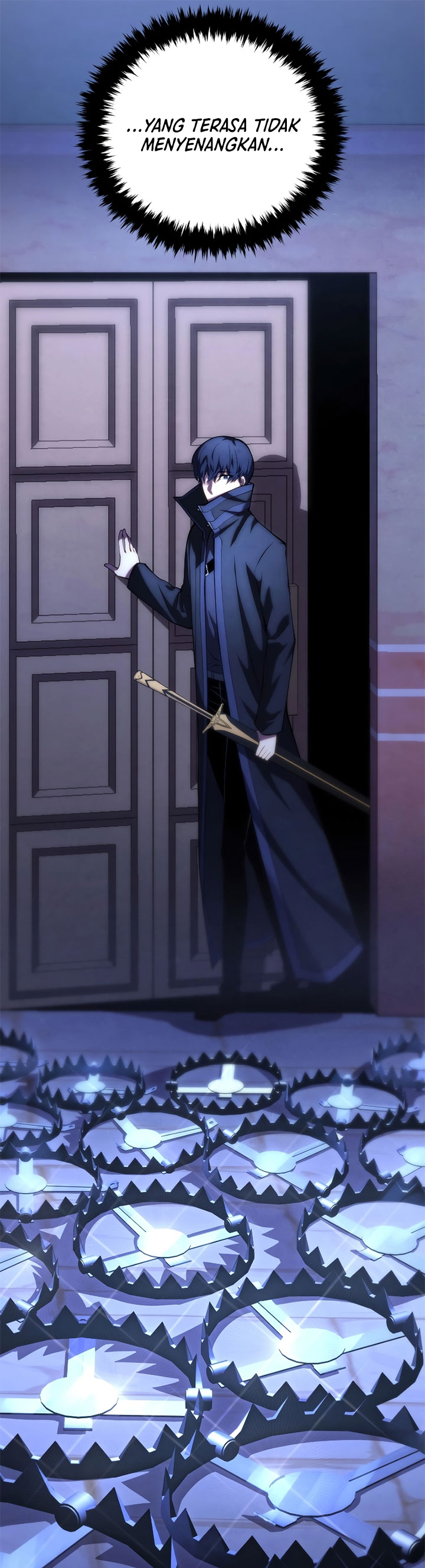 Swordmaster’s Youngest Son