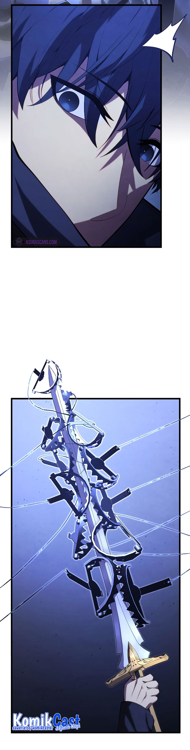 Swordmaster’s Youngest Son