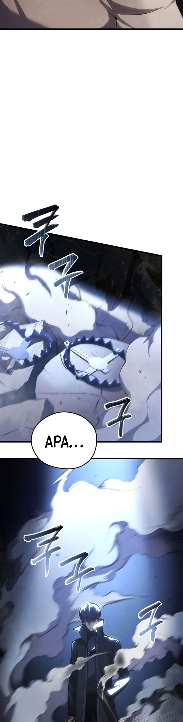 Swordmaster’s Youngest Son