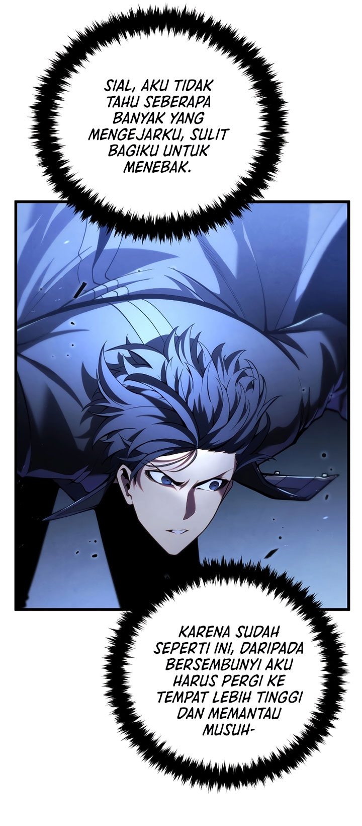 Swordmaster’s Youngest Son