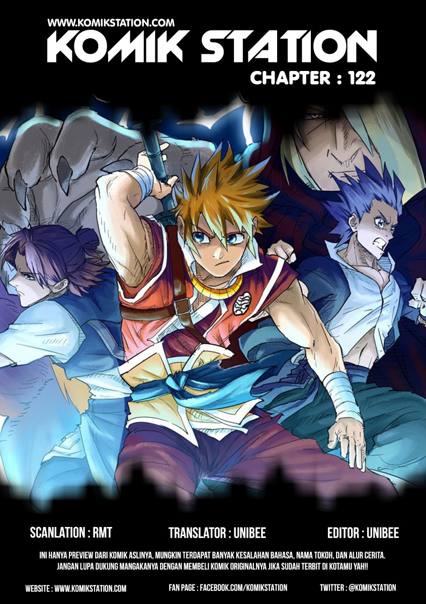 Tales of Demons and Gods