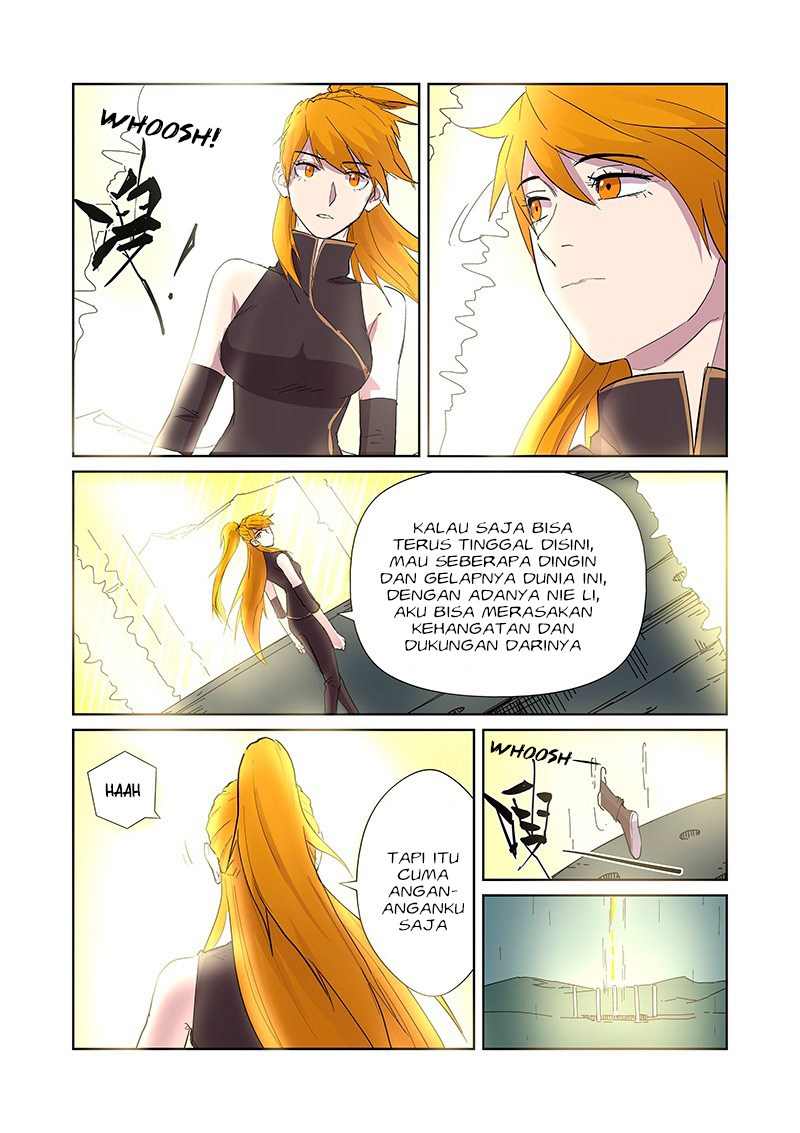 Tales of Demons and Gods
