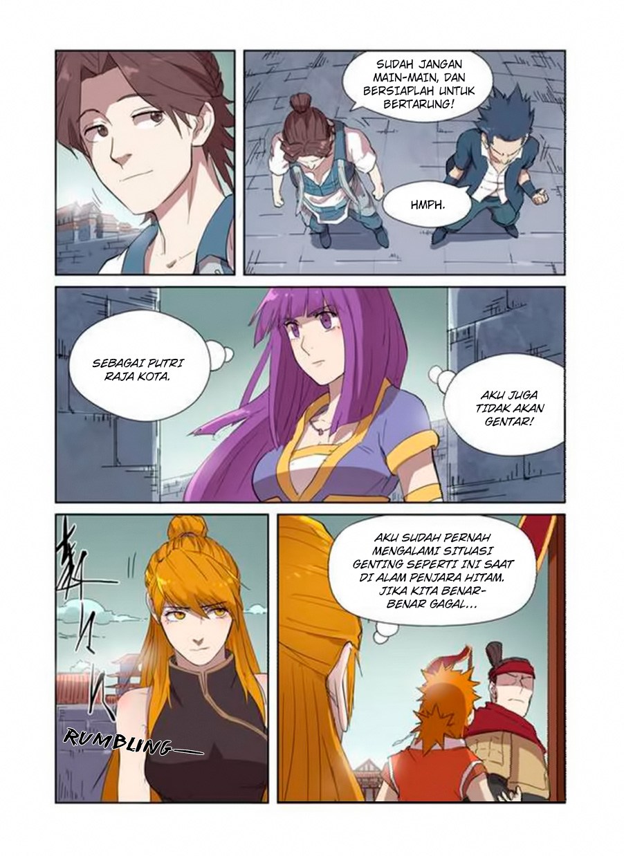 Tales of Demons and Gods