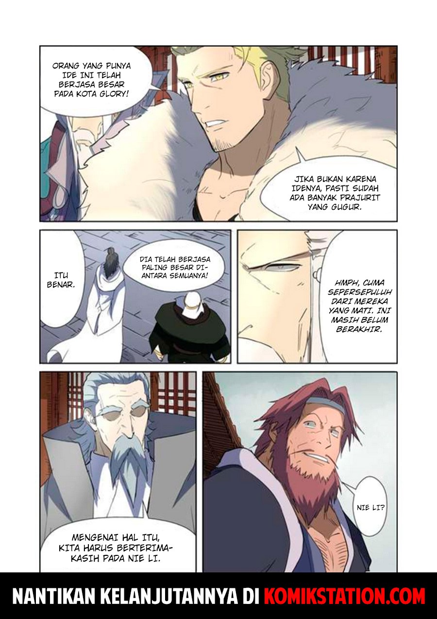 Tales of Demons and Gods
