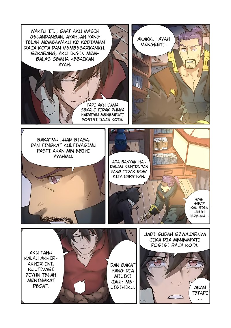 Tales of Demons and Gods