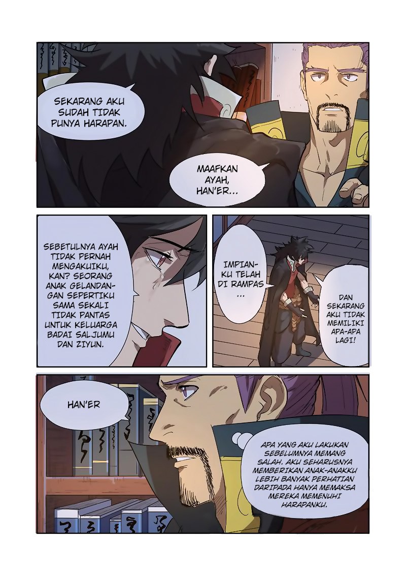 Tales of Demons and Gods
